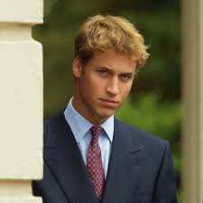 It's just a tribute video to the duke of sussex! Young Prince William Popsugar Celebrity