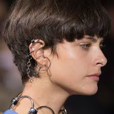 Coupe de cheveux originale inspirant awesome coiffure cheveux mi. Coupes De Cheveux Les Tendances De L Hiver 2017 2018