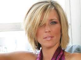 Gh Previews Week Of February 6 Choppy Hair Hair Affair Medium Hair Styles