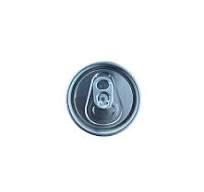 Aluminum beverage can lid (100 pack)