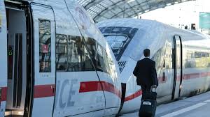 Die bahn geht davon aus, dass ab mittwoch, 2 uhr, bundesweit nur noch 25 prozent der züge im fernverkehr fahren. Deutschen Bahn Lokfuhrer Streik So Viel Verdienen Db Angestellte Verbraucher