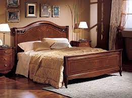 These pieces can fit into a contemporary setting thoug. Modern Old Fashioned Bedroom Tips Bedroom Bed Design Wood Bed Design Wooden Bed Design