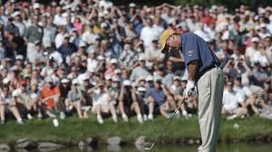Start your espn+ subscription today. Rich Beem Recalls His 2002 Pga Championship Victory At Hazeltine Golf News Sky Sports