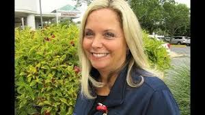 Beebe Believer: Loretta Ostroski