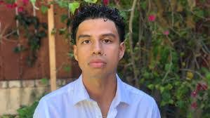 Sebastian Chavez's Instagram, Twitter & Facebook