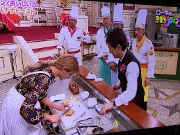 ビストロローラ編⑤4人は中居くんの「あ～ん」までのフリだった？ | のんちゃんのブヒブヒブログ