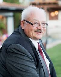 Ted Becker Obituary December 27, 2024