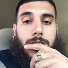 Ben Fernandez (@wfyao_Ben)