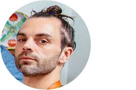 Romanesco with mom's sauce: Danny Hassell, Parcae