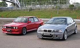 Notice also the plus sign to access the comparator tool where you can compare up to 3 cars at once. Bmw M3 Wikipedia