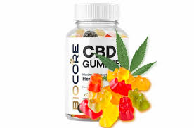 Bio Core CBD Gummies Reviews (Urgent User Warning!) MUST READ BioCore CBD  Gummies Hidden Danger Scam OR Legit?