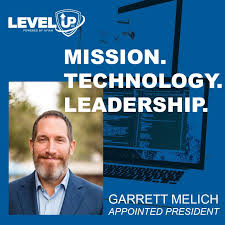 Wayne "Rudy" Nimmo, MBA, PMP