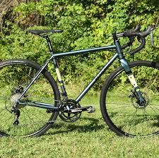 Jamis Bikes Presented The New Renegade Expat Gravel Bike