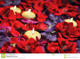 With 65 beautiful bedroom designs, there's a room here for everyone. Romantic Bedroom Ideas With Rose Petals And Candles Design Corral