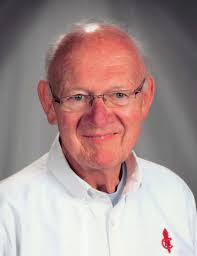 Obituary information for Robert "Bob" Roth