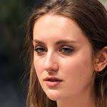 Flora Strickland's Instagram, Twitter & Facebook