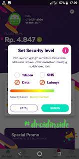 Download apk axisnet mod gratis kuota. Axisnet Kini Punya Banyak Fitur Menarik Droidinside