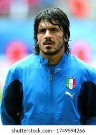 The light blues sent their condolences to napoli boss gattuso and his family after it was confirmed by ac milan that the former midfielder's sister had died after spending several months in intensive care. Gattuso Italy 2006 Gennaro Gattuso Investigated For Match Fixing In Serie A Daily Mail Online Gennaro Gattuso Could Miss Italy S First Two Games Of The World Cup Finals In Germany