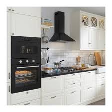 La Qualite Sur Toute La Ligne Brochure Cuisines Ikea 2020 En 2020 Disenos De Cocinas Pequenas Extractores De Cocina Diseno De Cocina