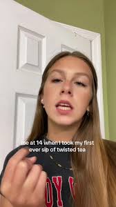 Hard Twisted Tea Tall Boy Review