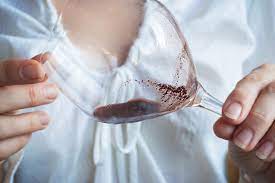 What S The Gunk In My Wine Wine Enthusiast