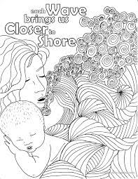 We take your privacy seriously and would never share your email address. Pin Em Birth Pregnancy Coloring Pages