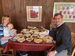 Daniel boone inn thanksgiving hours. Dustin Kerns A Twitter Family To Do List In Boone Sunday Lunch At The Daniel Boone Inn Many More To Go Takethestairs