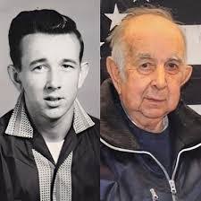 Patricia Crim's Instagram, Twitter & Facebook