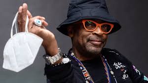 His father was a jazz musician, and his mother, a schoolteacher. All Hell Broke Loose Spike Lee On His And Everyone S 2020 Financial Times