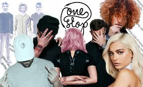 5 Pop Artists With Attitude For 2017 One Stop Record Shop More biennials, art fairs, and unconventional projects;