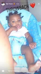 Black Boss Baby Boy Laying Down Pin By A K World On Baby Draco Nba Baby Cute Kids Sonson
