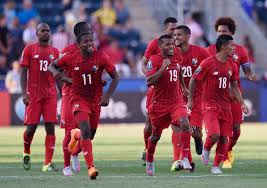 Toda la información, imágenes, videos y enlaces. Concacaf Partido Panama Tercer Lugar De La Copa Oro Tras Vencer A Estados Unidos As Mexico