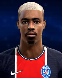 #presnel kimpembe #kimpembe #neymar #neymar jr #psg #i love him sm #and after finding out ney speaks the sms french now i see that he understands everything kim's saying #shoo #lol. Presnel Kimpembe Face For Pro Evolution Soccer Pes 2013 Made By Miha Facemaker Major Fix By Emmrow Pesfaces Download Realistic Faces For Pro Evolution Soccer