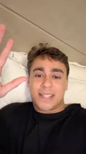 Nikolas Ferreira (@nikolasferreiradm) • Instagram photos and videos