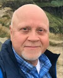 Obituary information for Barry Lee Joyce