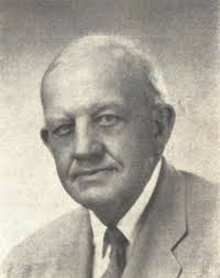 Harold LeRoy Olmstead (1883-1958)