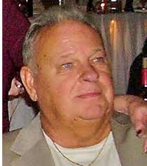 GERARD JOSEPH "JERRY" LOGUE