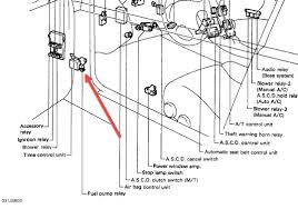 I tried resetting it or make it go off but no luck. 1985 Nissan 300zx Fuel Pump Relay Diagram Wiring Wiring Diagram Menu Case A Menu Case A Reteimpresesabina It