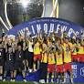 Lens vs Nice Coupe de France Final Draws Record TV Audience in 2026