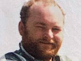 James G. Bailey Obituary (1970