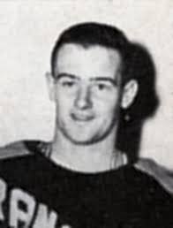 John Johnston [ca.1953-1954] Hockey Stats and Profile at hockeydb.com