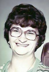 Florence Silvernail Oakes (1931-2012)