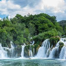 Things to do in krka national park, croatia: Klm Reisefuhrer Drei Tolle Grunde Fur Einen Tagesausflug In Den Nationalpark Krka