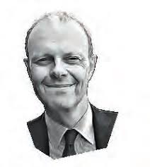 MEHR TEMPO FÜR WACHSTUM