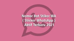 Jaemin untuk mengirimkan chat dengan jaemin nct dream Nomor Bot Stiker Wa Sticker Whatsapp Aktif Terbaru 2021