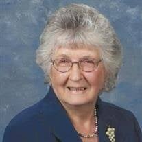 Roxie Jane Fralix Obituary