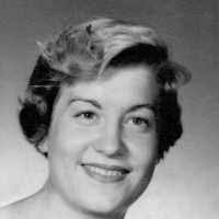 Martha Stell Baker (1938–2016)