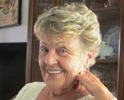 Florence Farley Obituary