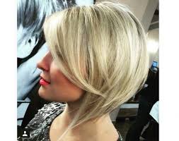 Carre Plongeant Degrade Coupe De Cheveux Tendance Coiffure 2016 Cheveux Courts