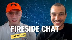 On the sideline with the guys.